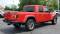 2024 Jeep Gladiator in Paw Paw, MI 4 - Open Gallery