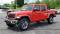 2024 Jeep Gladiator in Paw Paw, MI 2 - Open Gallery