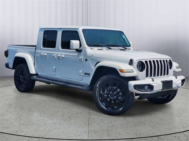 2023 Jeep Gladiator High Altitude — Pickup Truck — 42,817 mi — Paw Paw, MI