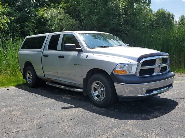 2010 Dodge Ram 1500 ST — Pickup Truck — 149,350 mi — Paw Paw, MI