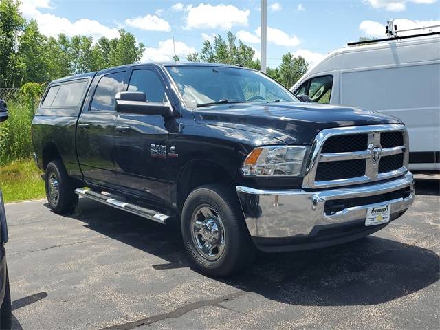 2013 Ram 2500 Tradesman — Pickup Truck — 124,318 mi — Paw Paw, MI