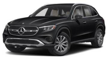 2023 Mercedes-Benz GLC GLC 300 — SUV — 13,833 mi — Paw Paw, MI