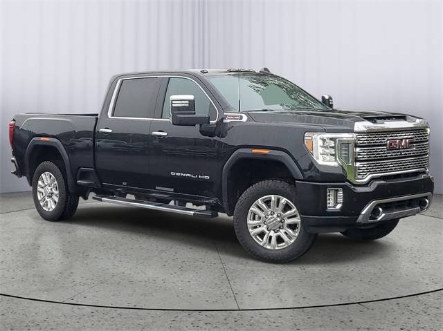 2021 GMC Sierra 2500HD Denali — Pickup Truck — 57,993 mi — Paw Paw, MI