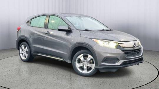 2019 Honda HR-V LX — SUV — 39,819 mi — Paw Paw, MI