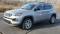 2024 Jeep Compass in Paw Paw, MI 2 - Open Gallery
