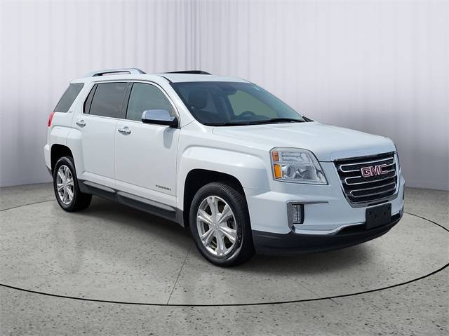 2017 GMC Terrain SLT — SUV — 102,744 mi — Paw Paw, MI
