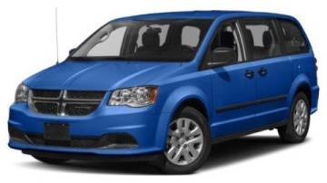 2019 Dodge Grand Caravan GT — Minivan — 140,500 mi — Paw Paw, MI
