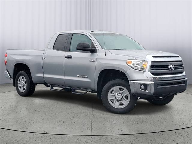 2014 Toyota Tundra SR5 — Pickup Truck — 82,017 mi — Paw Paw, MI