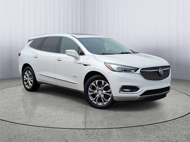 2019 Buick Enclave Avenir — SUV — 94,181 mi — Paw Paw, MI
