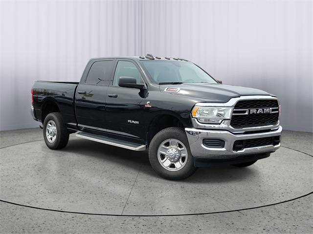 2019 Ram 2500 Tradesman — Pickup Truck — 53,132 mi — Paw Paw, MI