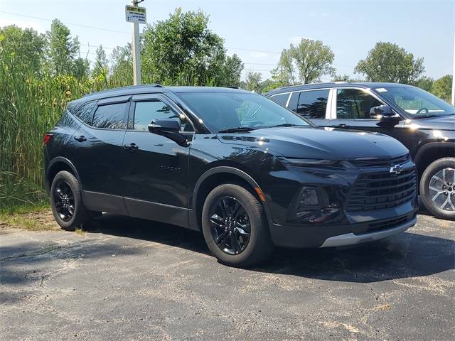 2021 Chevrolet Blazer 2LT — SUV — 67,936 mi — Paw Paw, MI