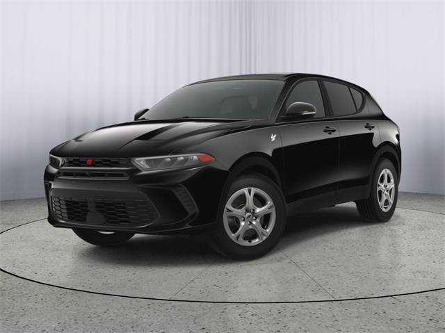 2024 Dodge Hornet GT Plus — SUV — 251 mi — Paw Paw, MI