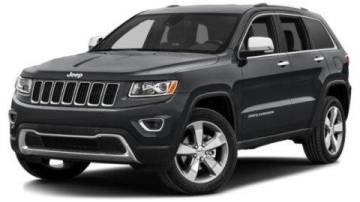 2015 Jeep Grand Cherokee Limited — SUV — 173,905 mi — Paw Paw, MI