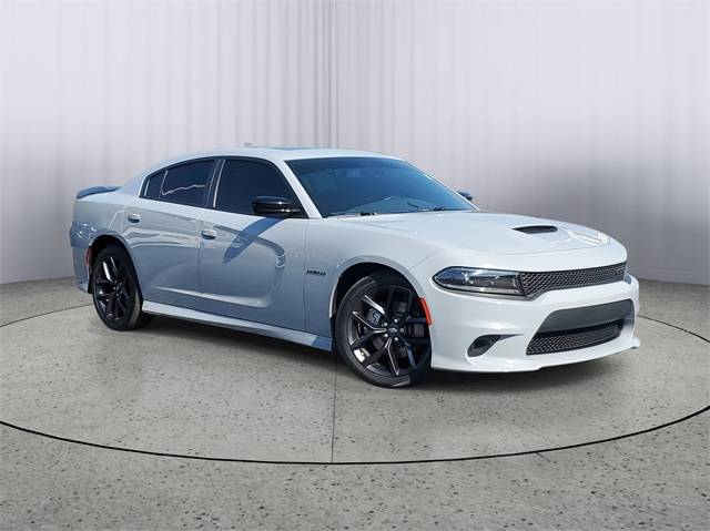2022 Dodge Charger R/T — Sedan — 53,281 mi — Paw Paw, MI