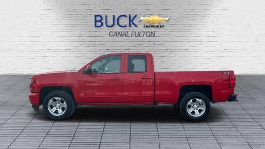 2019 Chevrolet Silverado 1500 LD LT — Pickup Truck — 46,348 mi — Canal Fulton, OH