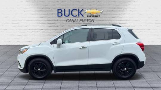 2020 Chevrolet Trax LT — SUV — 64,160 mi — Canal Fulton, OH