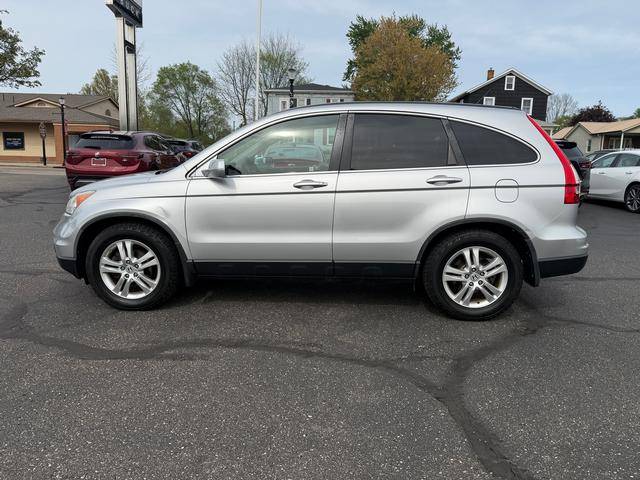 2010 Honda CR-V EX-L — SUV — 158,379 mi — Canal Fulton, OH