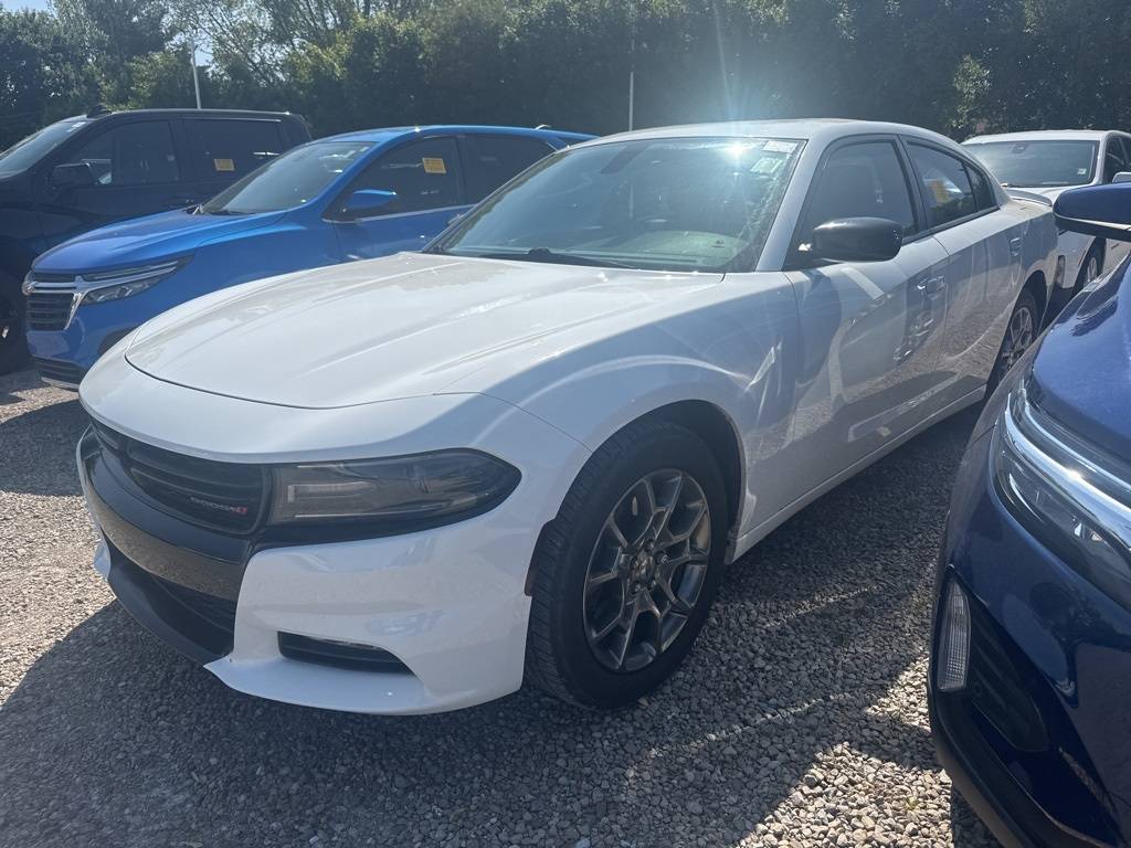 2017 Dodge Charger SXT — Sedan — 92,410 mi — Clinton Township, MI