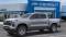 2024 Chevrolet Colorado in Clinton Township, MI 3 - Open Gallery