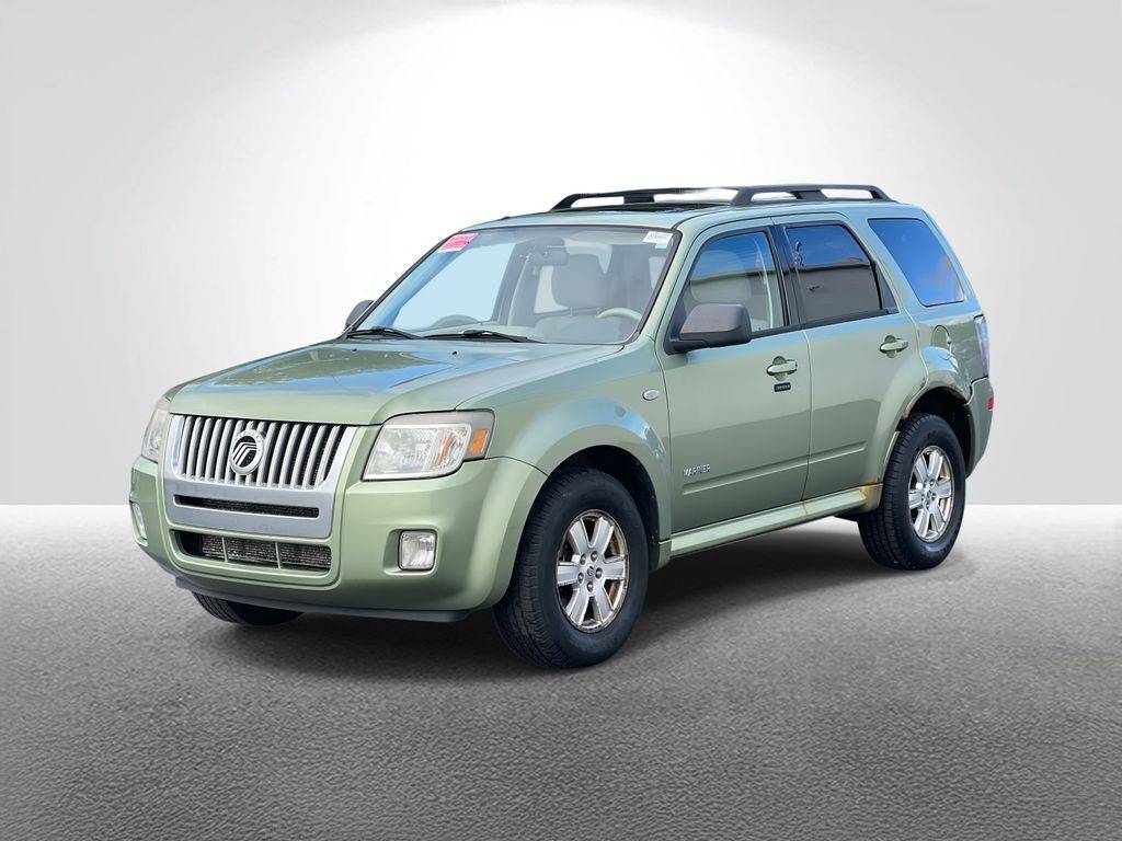 2008 Mercury Mariner