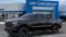 2024 Chevrolet Silverado 1500 in Clinton Township, MI 3 - Open Gallery