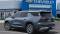 2024 Chevrolet Traverse in Clinton Township, MI 4 - Open Gallery