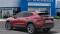 2024 Chevrolet Trax in Clinton Township, MI 4 - Open Gallery