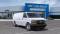 2024 Chevrolet Express Cargo Van in Clinton Township, MI 1 - Open Gallery