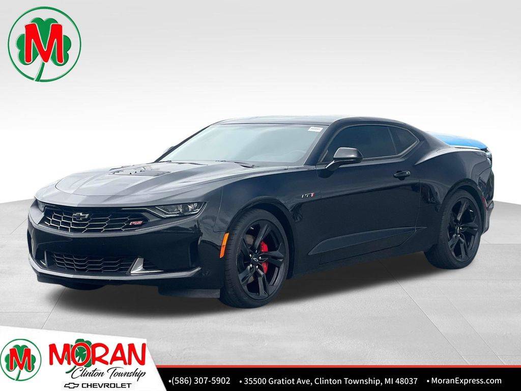 2023 Chevrolet Camaro LT1