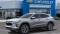 2024 Chevrolet Trax in Clinton Township, MI 3 - Open Gallery