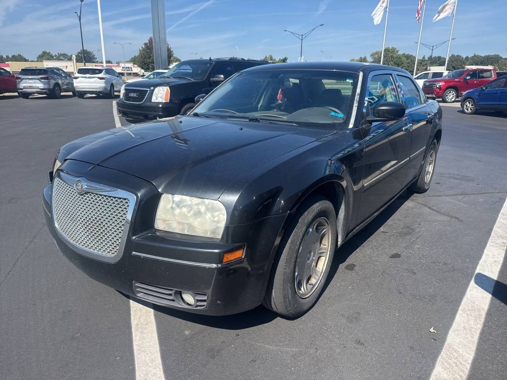 2006 Chrysler 300 Touring — Sedan — 264,067 mi — Clinton Township, MI
