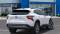 2025 Chevrolet Trax in Clinton Township, MI 5 - Open Gallery