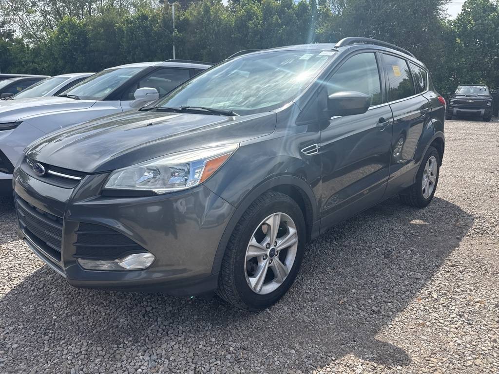 2016 Ford Escape SE — SUV — 111,883 mi — Clinton Township, MI