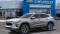 2025 Chevrolet Trax in Clinton Township, MI 3 - Open Gallery