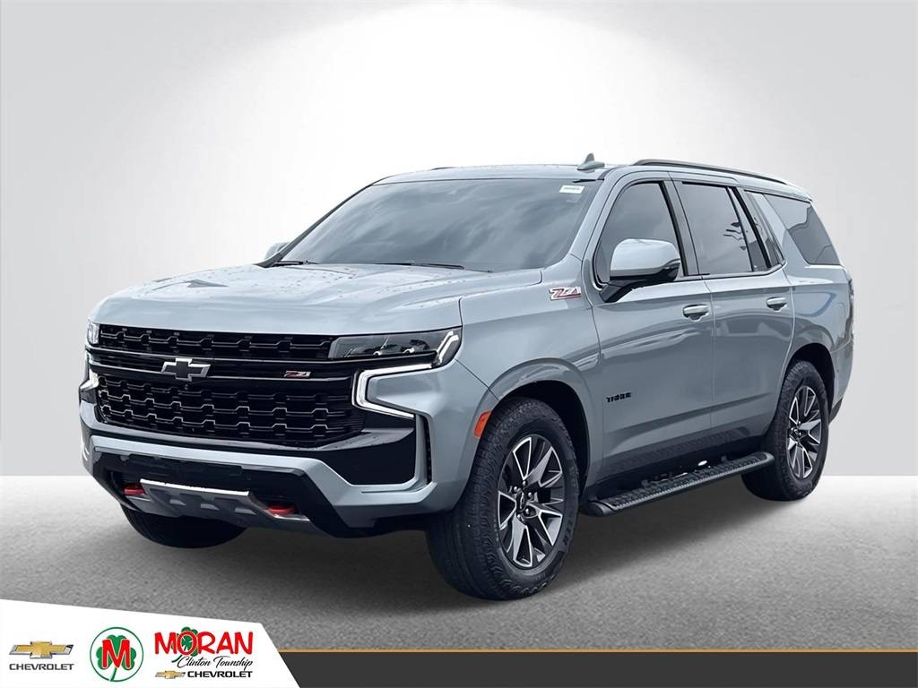 2023 Chevrolet Tahoe Z71 — SUV — 33,733 mi — Clinton Township, MI