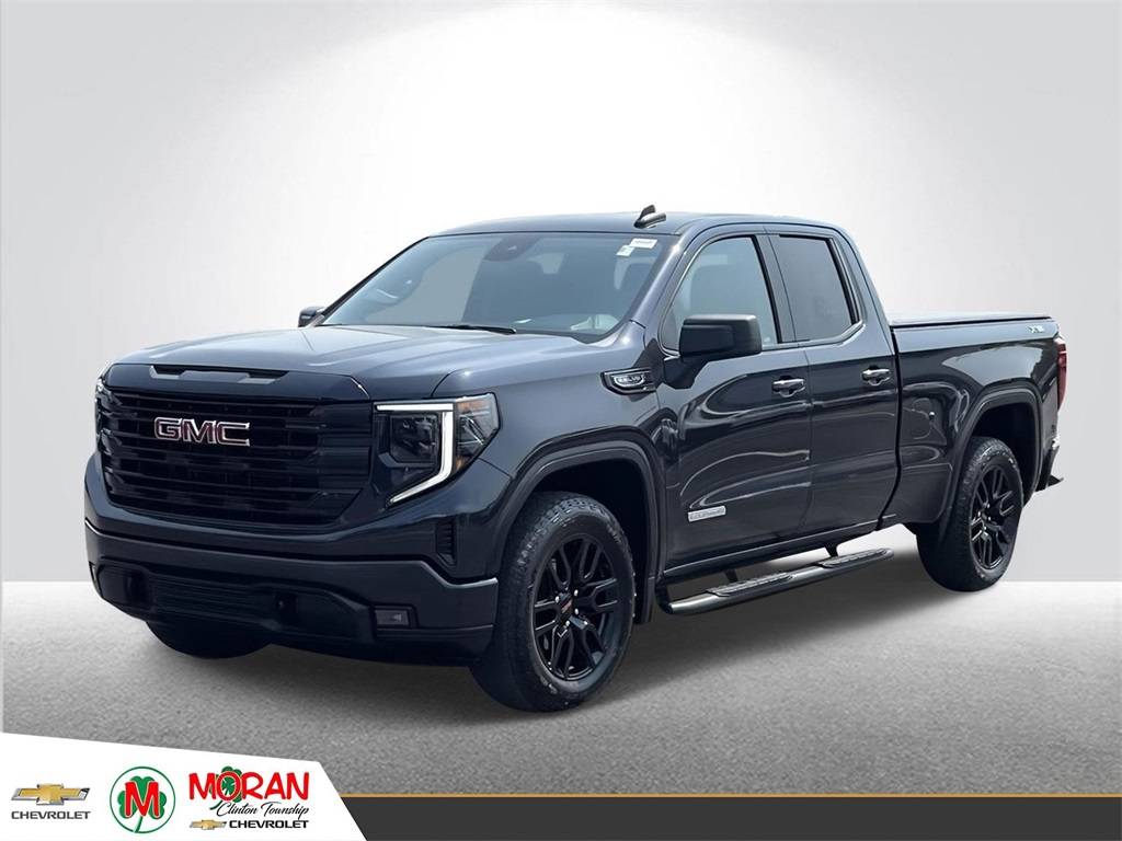 2022 GMC Sierra 1500 Elevation — Pickup Truck — 23,116 mi — Clinton Township, MI