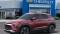 2024 Chevrolet Trailblazer in Clinton Township, MI 3 - Open Gallery