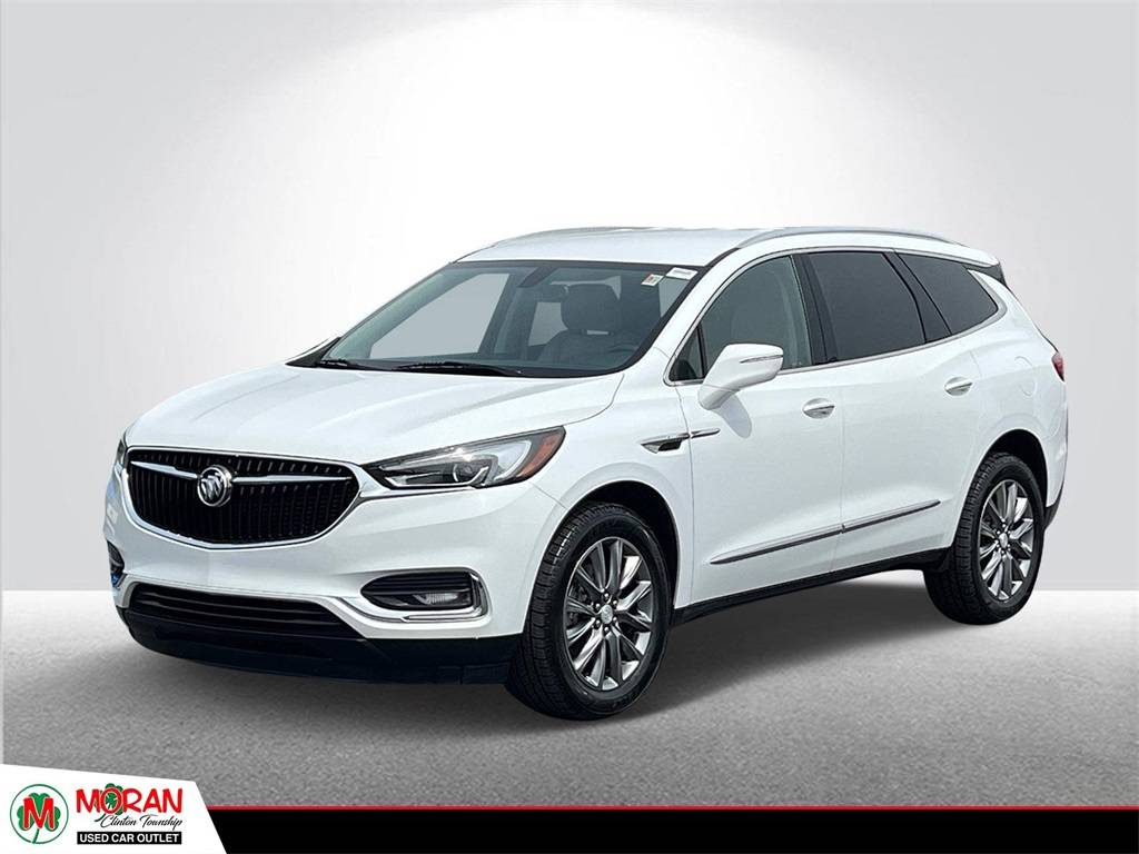 2019 Buick Enclave Essence — SUV — 88,339 mi — Clinton Township, MI