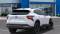 2025 Chevrolet Trax in Clinton Township, MI 5 - Open Gallery