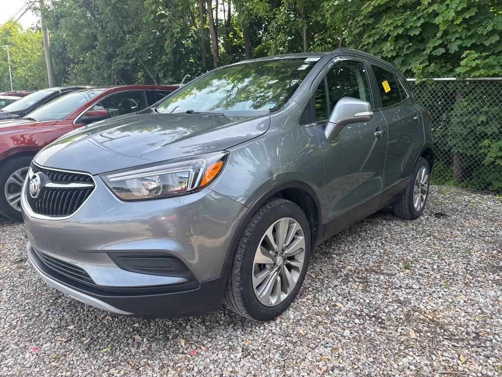 2019 Buick Encore Preferred — SUV — 64,110 mi — Clinton Township, MI
