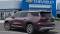 2024 Chevrolet Traverse in Clinton Township, MI 4 - Open Gallery