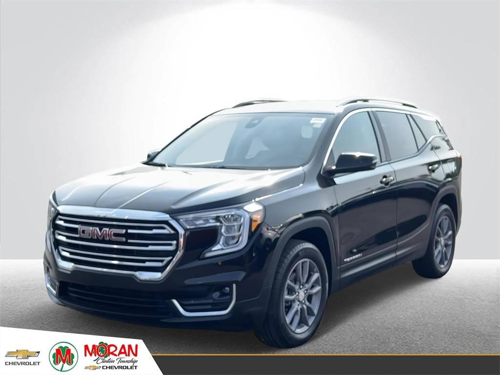 2022 GMC Terrain SLT — SUV — 30,925 mi — Clinton Township, MI