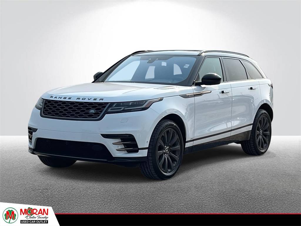 2019 Land Rover Range Rover Velar R-Dynamic SE — SUV — 69,295 mi — Clinton Township, MI