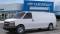 2024 Chevrolet Express Cargo Van in Clinton Township, MI 3 - Open Gallery
