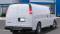 2024 Chevrolet Express Cargo Van in Clinton Township, MI 5 - Open Gallery