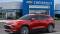 2024 Chevrolet Blazer in Clinton Township, MI 3 - Open Gallery