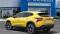 2024 Chevrolet Trax in Clinton Township, MI 4 - Open Gallery