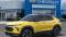 2024 Chevrolet Trailblazer in Clinton Township, MI 3 - Open Gallery