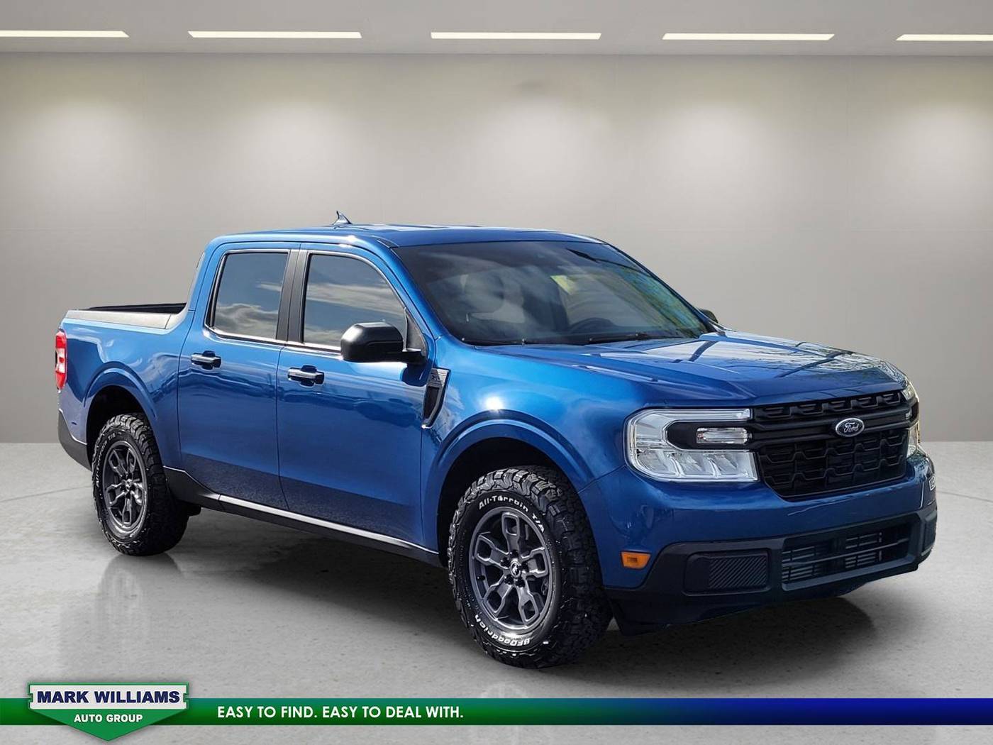 2023 Ford Maverick XL — Pickup Truck — 34,921 mi — Cincinnati, OH