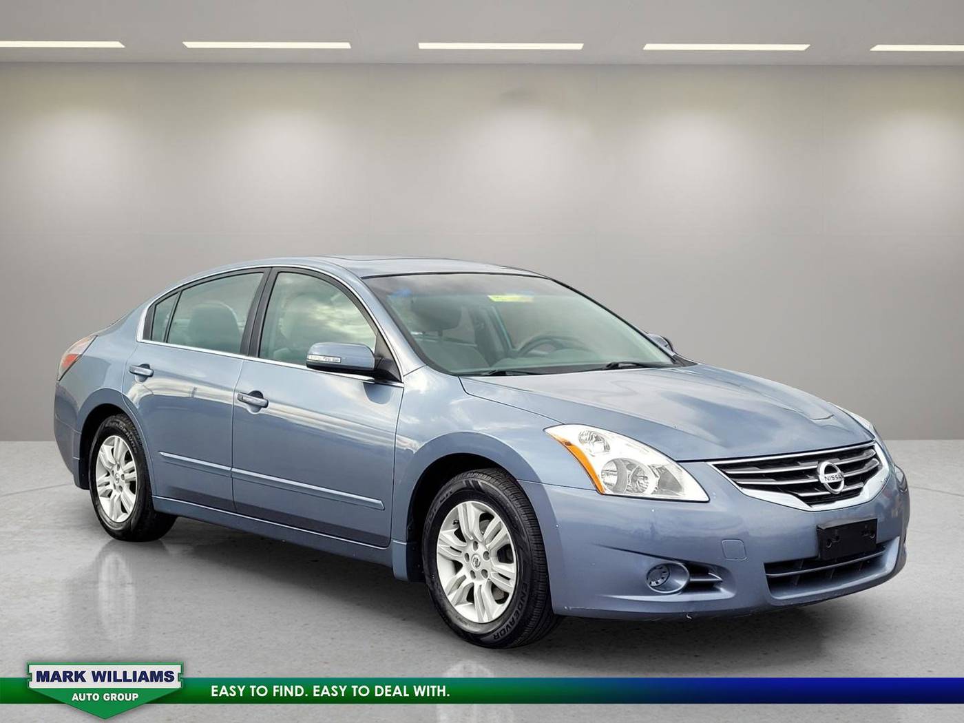 2011 Nissan Altima 2.5 S — Sedan — 150,788 mi — Cincinnati, OH